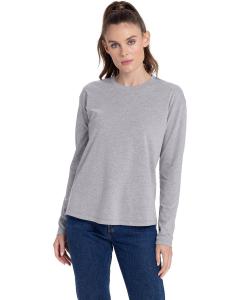 Ladies Relaxed Long Sleeve T-Shirt