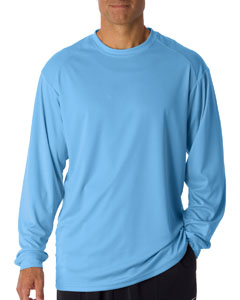 Adult B-Core Long Sleeve T-Shirt