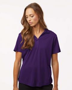 Pro-Lock Women's Performance Polo