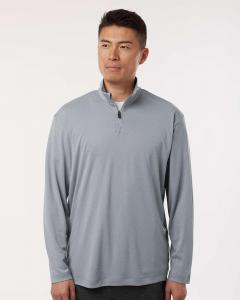 Pro-Lock Performance Quarter-Zip Pullover