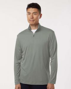 Pro-Lock Performance Quarter-Zip Pullover