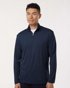 Pro-Lock Performance Quarter-Zip Pullover