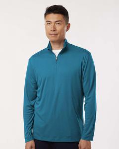 Pro-Lock Performance Quarter-Zip Pullover