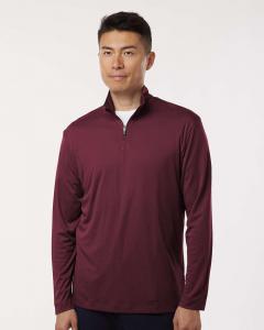 Pro-Lock Performance Quarter-Zip Pullover