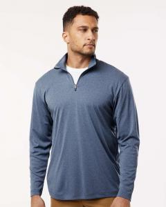 Pro-Lock Performance Quarter-Zip Pullover