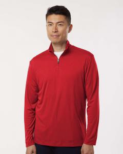 Pro-Lock Performance Quarter-Zip Pullover