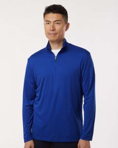 Pro-Lock Performance Quarter-Zip Pullover