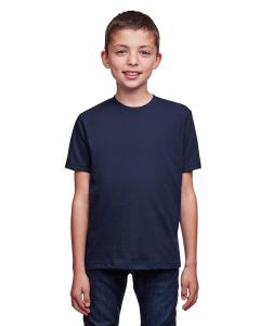 youth polyester shirts