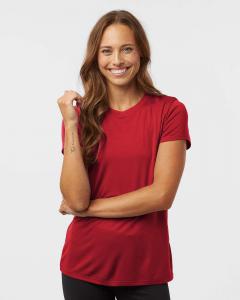 Pro-Lock Women's Performance T-Shirt