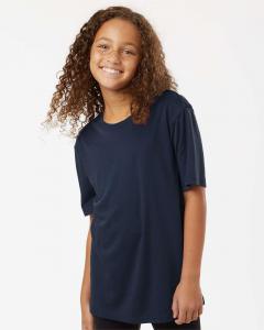 Pro-Lock Youth Performance T-Shirt