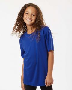 Pro-Lock Youth Performance T-Shirt