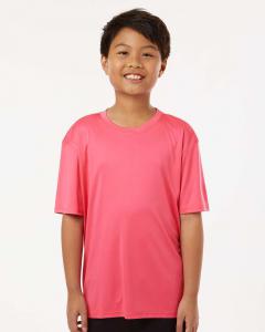Pro-Lock Youth Performance T-Shirt