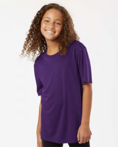 Pro-Lock Youth Performance T-Shirt