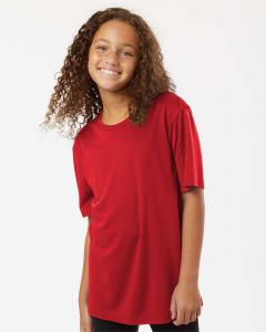 Pro-Lock Youth Performance T-Shirt