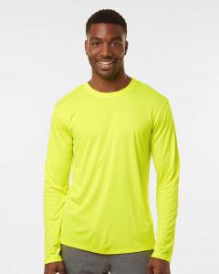Pro-Lock Performance Long Sleeve T-Shirt