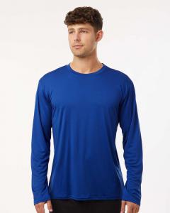 Pro-Lock Performance Long Sleeve T-Shirt