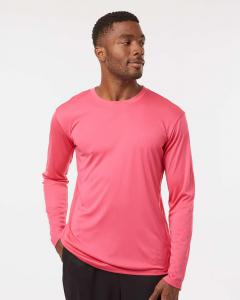 Pro-Lock Performance Long Sleeve T-Shirt