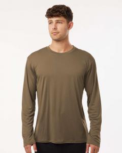Pro-Lock Performance Long Sleeve T-Shirt