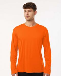 Pro-Lock Performance Long Sleeve T-Shirt
