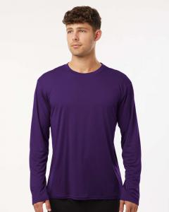 Pro-Lock Performance Long Sleeve T-Shirt
