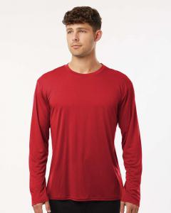 Pro-Lock Performance Long Sleeve T-Shirt