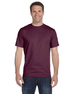 HanesUnisex 6.1 oz. Beefy-T® T-Shirt Style #5180