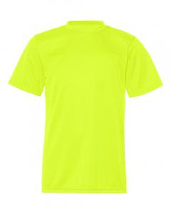 Safety Yellow 