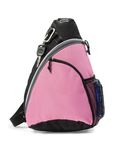 Wave Sling Bag