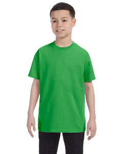 Shamrock Green 