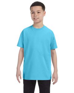 Youth Authentic-T® 100% Cotton T-Shirt