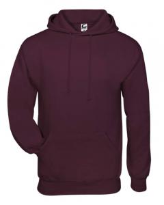 Unisex Hooded Sweatshirt