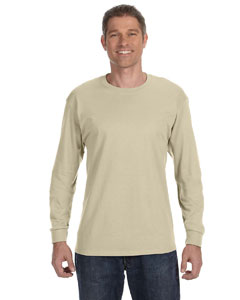 Adult 6.1 oz. Authentic-T Long-Sleeve T-Shirt
