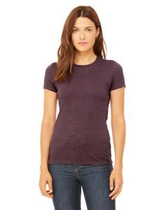 Heather Maroon 