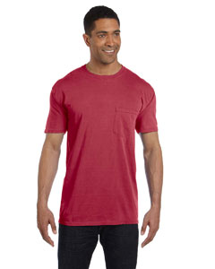 Adult Heavyweight RS Pocket T-Shirt