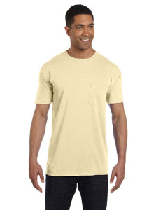 Adult Heavyweight RS Pocket T-Shirt