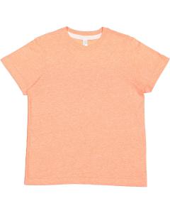 Youth Harborside Melange Jersey T-Shirt