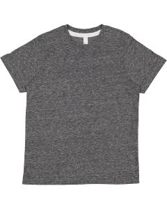 Youth Harborside Melange Jersey T-Shirt
