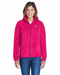 Ladies' Benton Springs™ Full-Zip Fleece