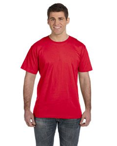 Unisex Men's Fine Jersey T-Shirt