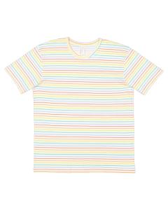 Rainbow Stripe 