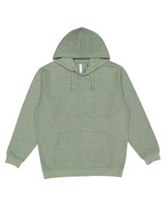 Adult Pullover Fleece Hoodie