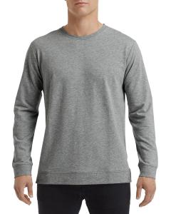 Crewneck Sweatshirts - Wholesale Blank Sweatshirt - Shirtmax