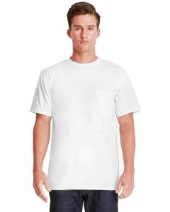 Adult Inspired Dye Crew with Pocket