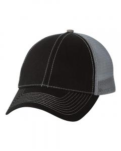 Black/ Grey 
