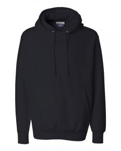 Cross Weave™ Hooded Sweatshirt