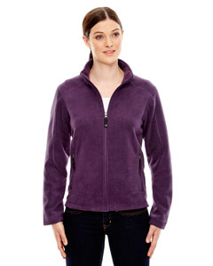 Ladies' Voyage Fleece Jacket