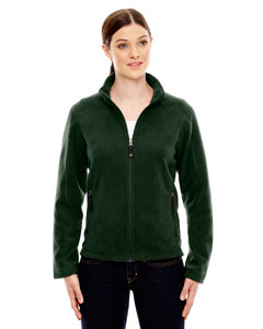 Ladies' Voyage Fleece Jacket