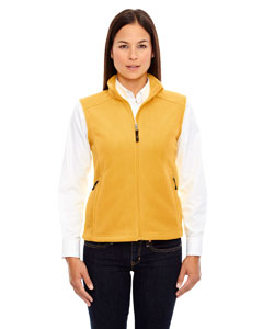 Ladies' Journey Fleece Vest