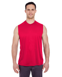 Sleeveless T-Shirts in Bulk - Muscle Shirts Wholesale - Shirtmax
