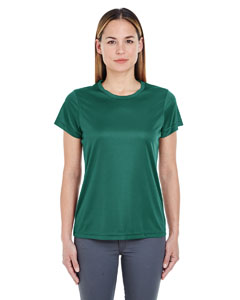 Ladies' Cool & Dry Sport Performance Interlock Tee